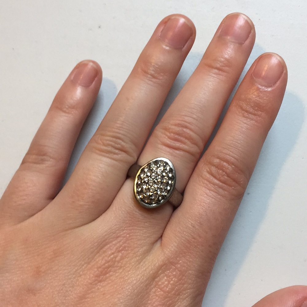 Lia Sophia Ring